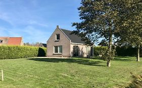 Stinswoning de Wadden in Tzummarum